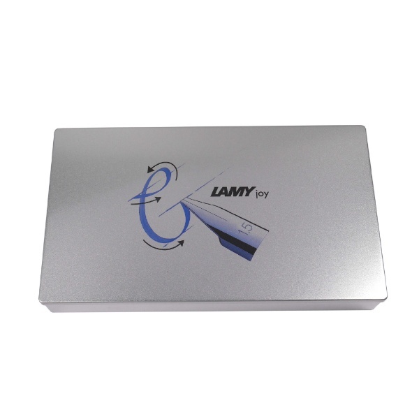 LAMY joy 万年筆 ALカリグラフィーセット（1.1mm、1.5mm、1.9mm） L11SET ラミー｜LAMY 通販