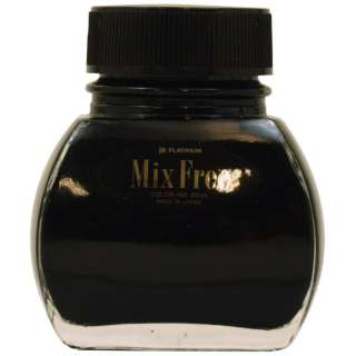 MIXABLE INK(~NTuCN) NMpCN 60ml X[NubN INKM-1200#1_1
