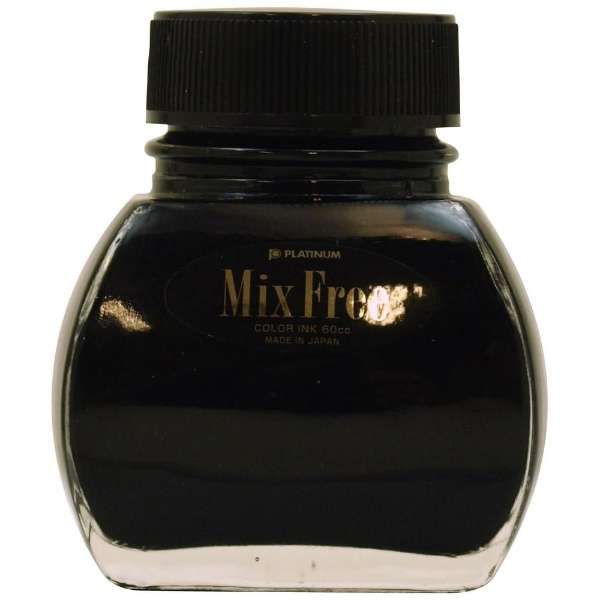 MIXABLE INK(~NTuCN) NMpCN 60ml X[NubN INKM-1200#1_1