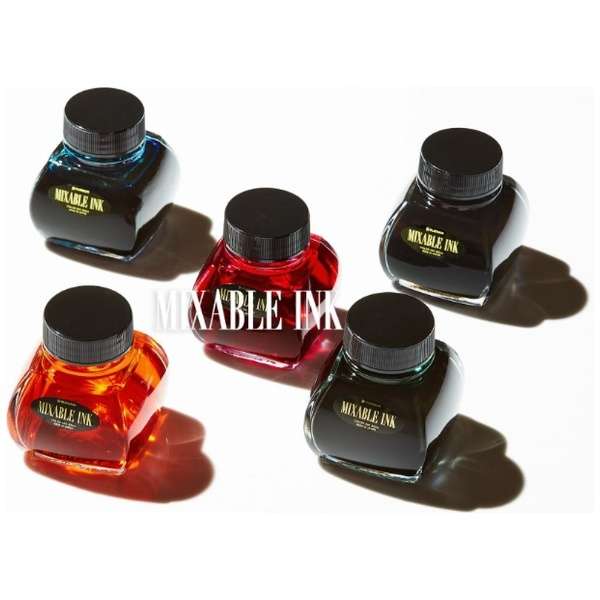 MIXABLE INK(~NTuCN) NMpCN 60ml X[NubN INKM-1200#1_5