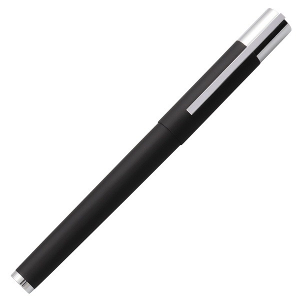 LAMY　スカラ 万年筆 マットブラック L80 [中字（M）]