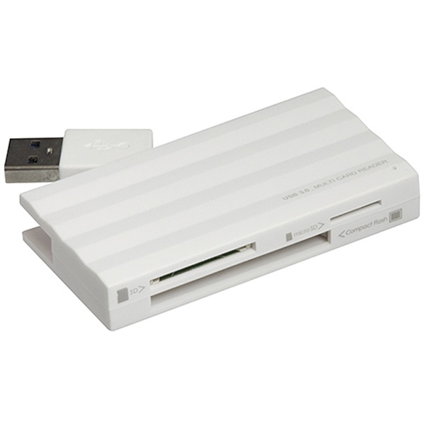 CRW-33M68W ޥɥ꡼ Digio2 ۥ磻 [USB3.0/2.0]