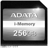 SDXCJ[h i-Memory ASDX256GAUI3CL10-C [256GB]
