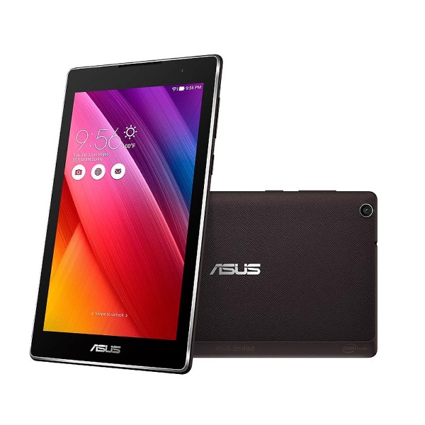 Z170C-WH16 Androidタブレット ZenPad C 7.0 ホワイト [7型ワイド /Wi 