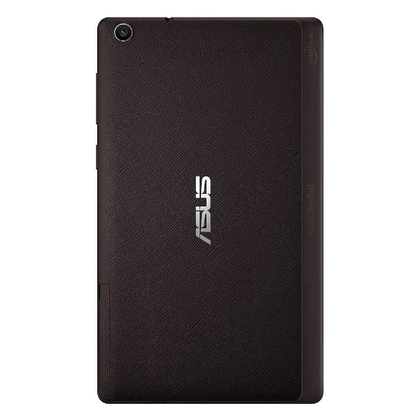 Z170C-BK16 Androidタブレット ZenPad C 7.0 ブラック [7型ワイド /Wi 