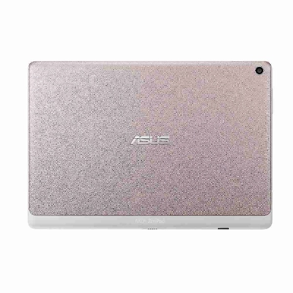 Z300M-RG16 Androidタブレット ZenPad 10 ローズゴールド [10.1型ワイド /Wi-Fiモデル /ストレージ：16GB]