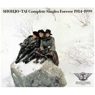 /Complete Singles Forever 1984-1999 yCDz