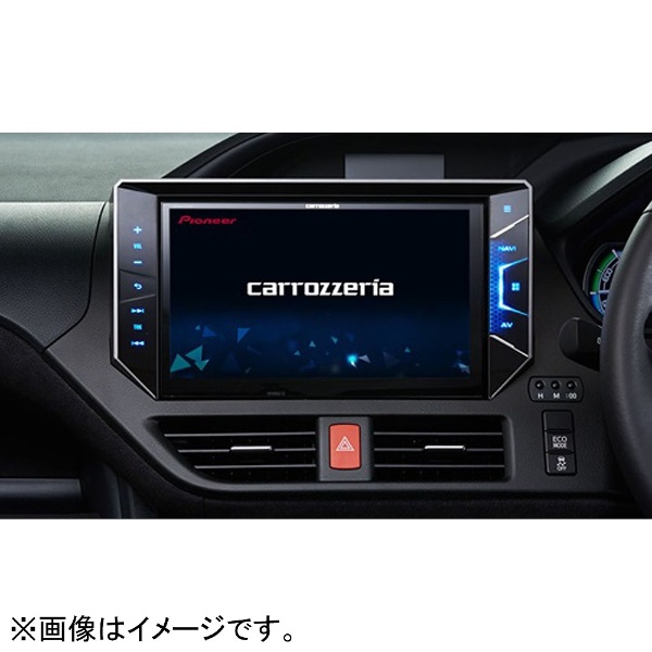 カーナビ carrozzeria　CYBER NAVI （カロッツェリア サイバーナビ） AVIC-CE900NO [10型ワイド /フルセグ  /Bluetooth対応]