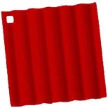 硅热垫子SIG-10红<QHT6701>