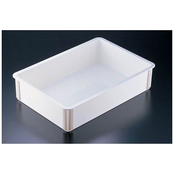 CAMBRO キャンブロ ピザ生地ボックス／ＤＢ１８２６６ＣＷ - ピザ用品