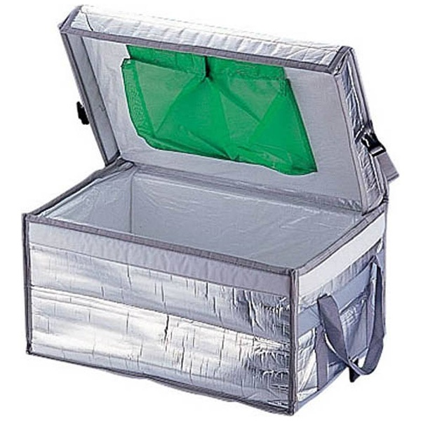 サンコー 保温・保冷ボックス ２００９９０ サンコールドボックス