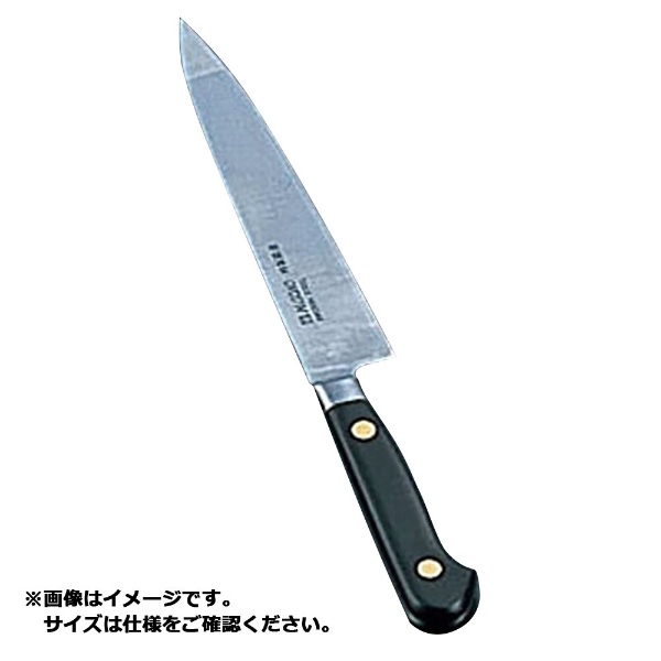 Misono ミソノ スウェーデン鋼 牛刀 No.114 27cm :4960316114135