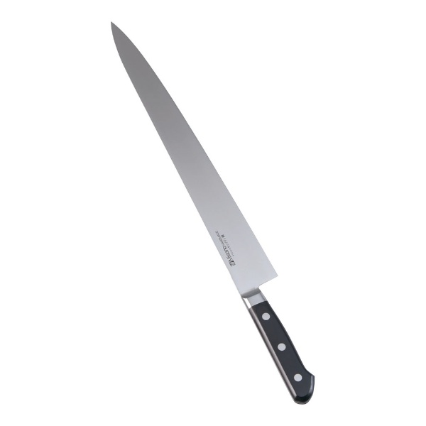 ミソノ モリブデン鋼 ツバ付 牛刀 No.５１１ １８cm - キッチン、台所用品