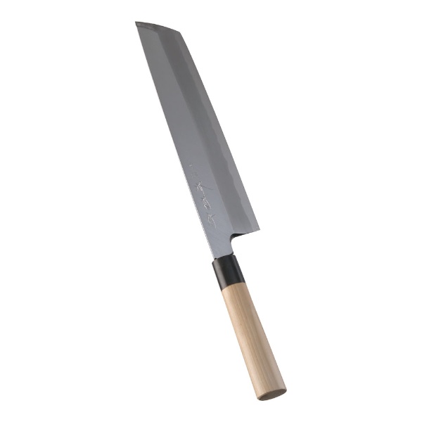堺菊守 特殊ステンレス鋼 牛刀30cm AKK4230 - キッチン、台所用品
