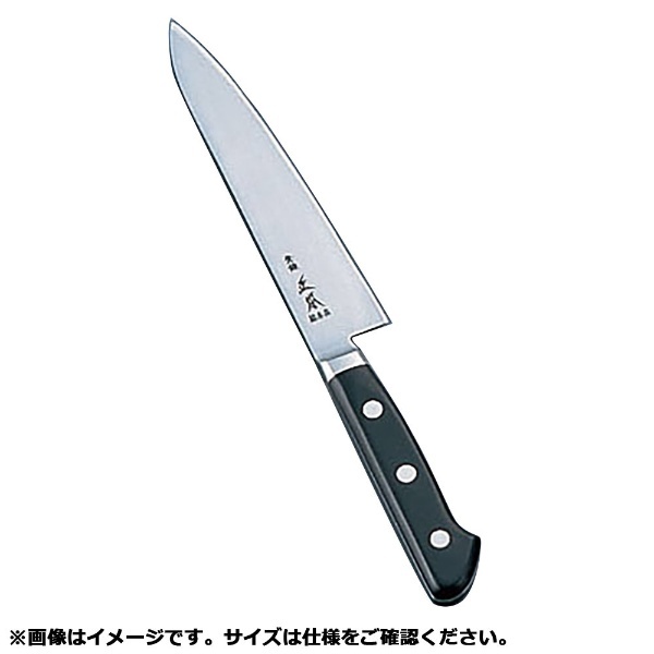 正本 ハイパーモリブデン鋼 ペティナイフ(ツバ付き) 15cm ＜AMSJ402＞ 正本総本店｜MASAMOTO 通販 | ビックカメラ.com