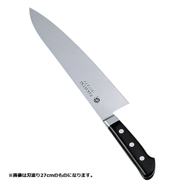 堺孝行 爆買い新作 イノックス 牛刀 日本最大級の品揃え 30cm AIN02030