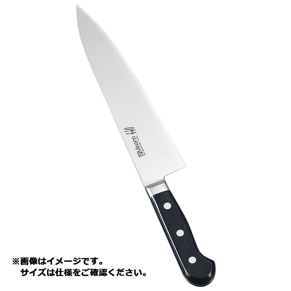 Misono(ミソノ) UX10 牛刀 No.715 30cm - 3