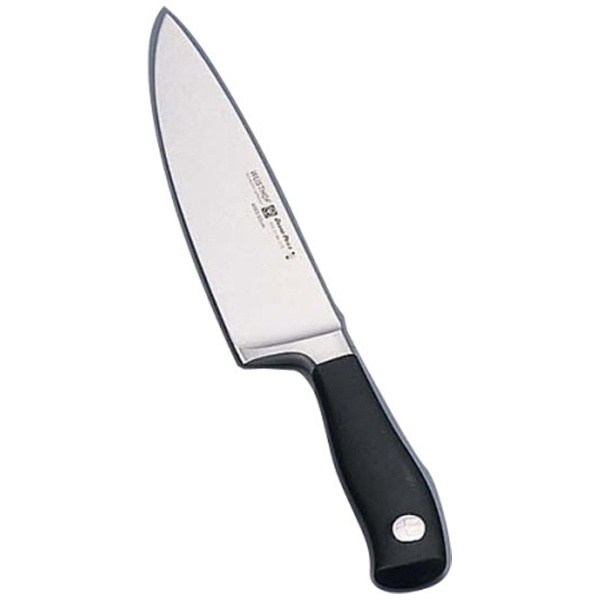 WUSTHOF(ヴォストフ) グランプリ 牛刀(4585-20 20cm) ADLL804-