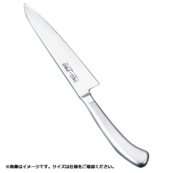 エコクリーン TKG-PRO ペティーナイフ 12cm ＜AEK5001＞ 遠藤商事