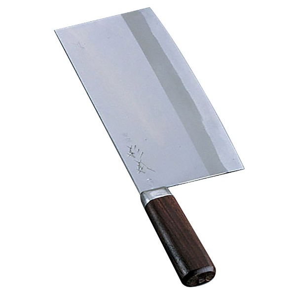 杉本最高级中华菜刀OMS6号4106<ASG09>杉本锐器|Sugimoto Hamono邮购