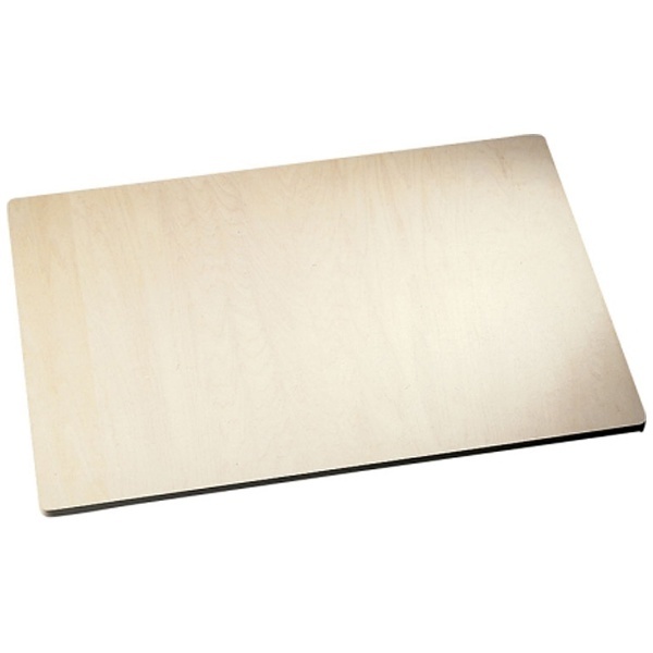 雅うるし工芸　白木　強化のし板(900×600×H21)　ANS0801-