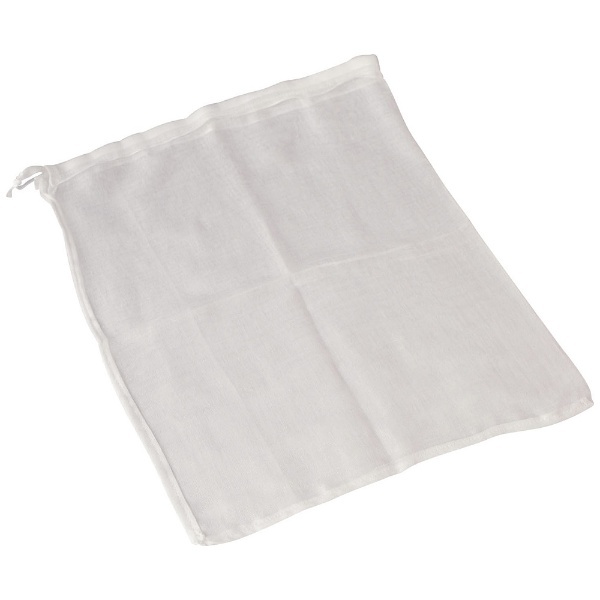 薄手ガーゼ だしこし袋（綿100%） 大 ＜BDS2001＞ 吉田織物 通販