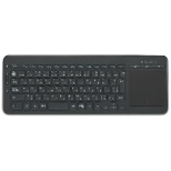 N9Z-00029 キーボード　All-in-One Media Keyboard [USB /ワイヤレス]