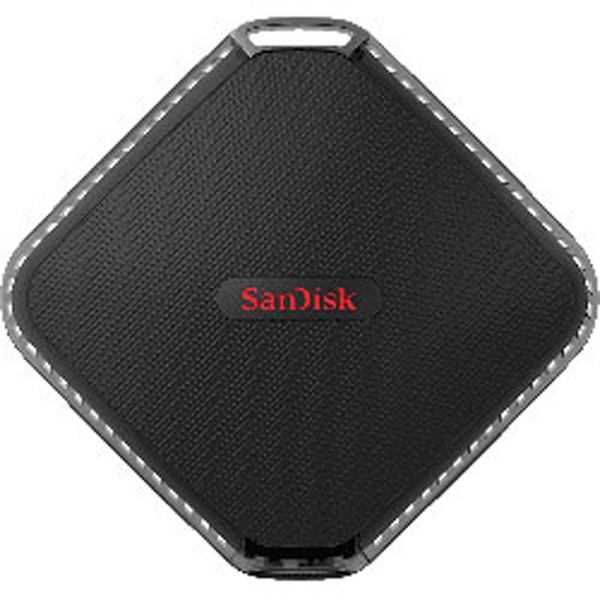 Sandisc エクストリーム500 SDSSDEXT-480G-J25 0