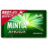 MINTIA(mintia)儿茶酸薄荷(50粒)[糖果、口香糖]