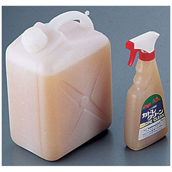 バイオ製剤 カドレクリーン(液体) 5kg ＜JKD01005＞ 河原｜KAWAHARA 通販