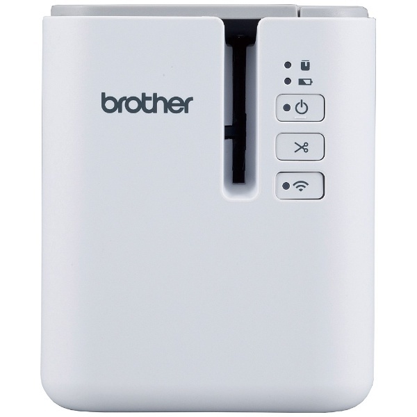 PT-P900W ラベルライター P-touch（ピータッチ） ブラザー｜brother