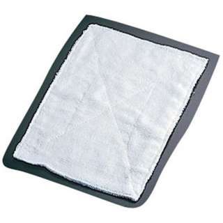 2张毛巾抹布的重的(薄)(10张装)<JTO3701>