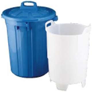 生ゴミ水切容器 GK-60 (中容器付) ＜KNM01＞