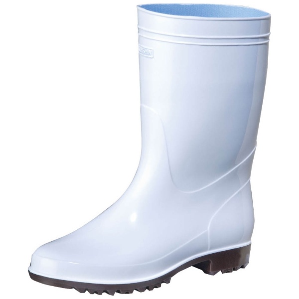 オンラインショッピング 弘進 ゾナG3ネオ耐油 白長靴 SNG3206 耐油性 送料無料（一部地域を除く） 25cm