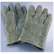 tekunora 5部手指手套抗热防滑物在的EGF-36(1组左右)<ATB04>