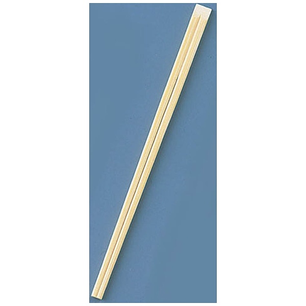 ツボイ 割箸 竹天削 24cm (1ケース3000膳入)