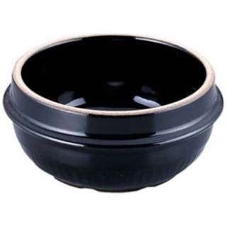 チゲ用 陶器鍋（トゥッペギ） T-02 2号 12.5cm ＜QTG0201＞