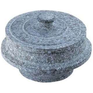 没有长水石烤锅加强的(有盖子)YS-0215T 15cm<QPB1001>