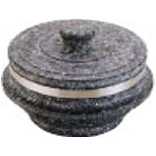 长水石烤锅加强在的(有盖子)YS-0215A 15cm<QKM58215>