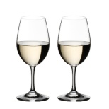 [正規品] リーデル オヴァチュア ホワイトワイン 2脚入り 6408/05【ワイングラス】