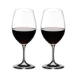 ワインの味を引き立てる「リーデル」のワイングラス