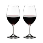 ワインの味を引き立てる「リーデル」のワイングラス