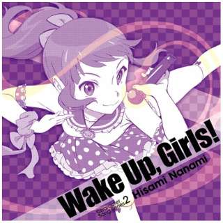 vC؁XiCVFRCj/Wake UpC GirlsICharacter song series2 vC؁X yCDz