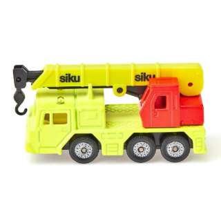 siku(jiku)SK1326起重机卡车SK1326