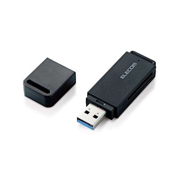 MR3-D013SBK ޥɥ꡼ MR3-D013S꡼ ֥å [USB3.0/2.0]