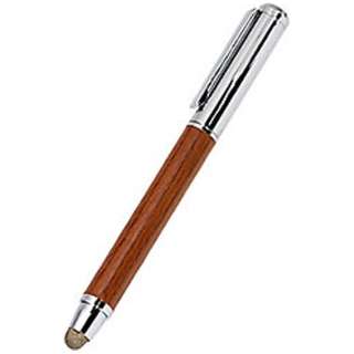 k^b`y^{[yl@Wooden Touch Pen with Ballpoint Pen@JVo[@DTP-B20WPSV