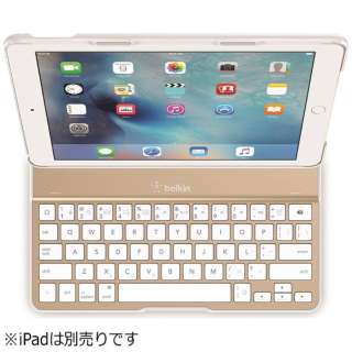 9.7C`iPad Prop@QODE Ultimate LiteL[{[hP[X@zCg^S[h@F5L192QEWGW
