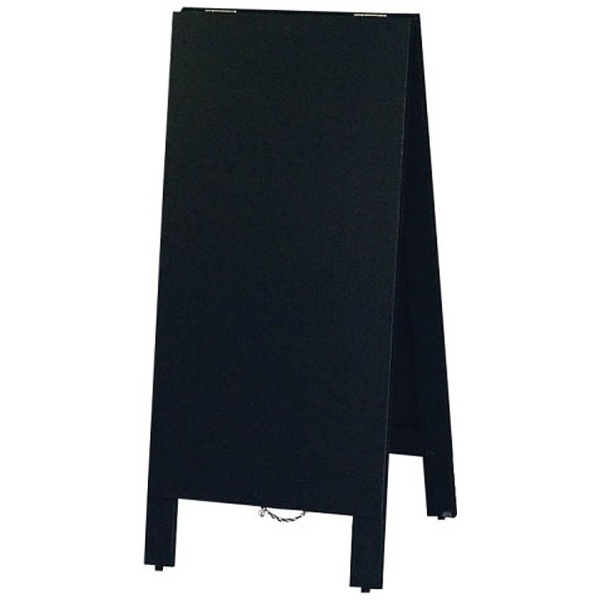 チョーク用 木製スタンド黒板 ミニタイプ TBD83-1 ＜PKK8301＞ 光