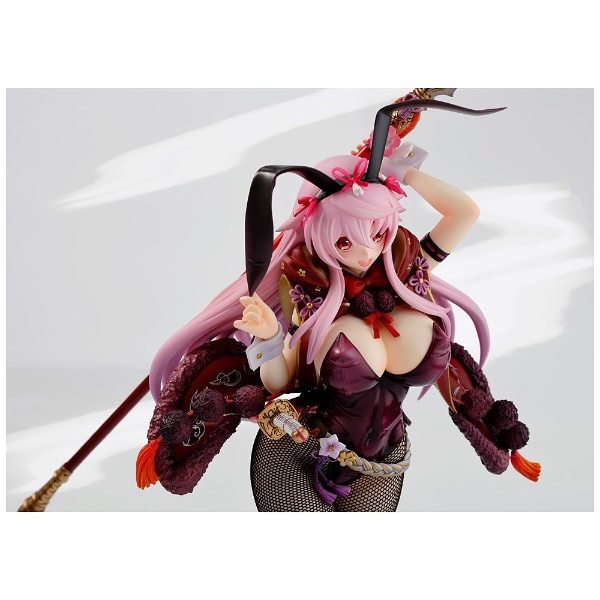 塗装済み完成品 1/8 戦国武将姫-MURAMASA- 藤堂高虎