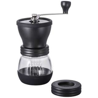 MSCS-2B陶瓷咖啡碾磨机·骨架黑色